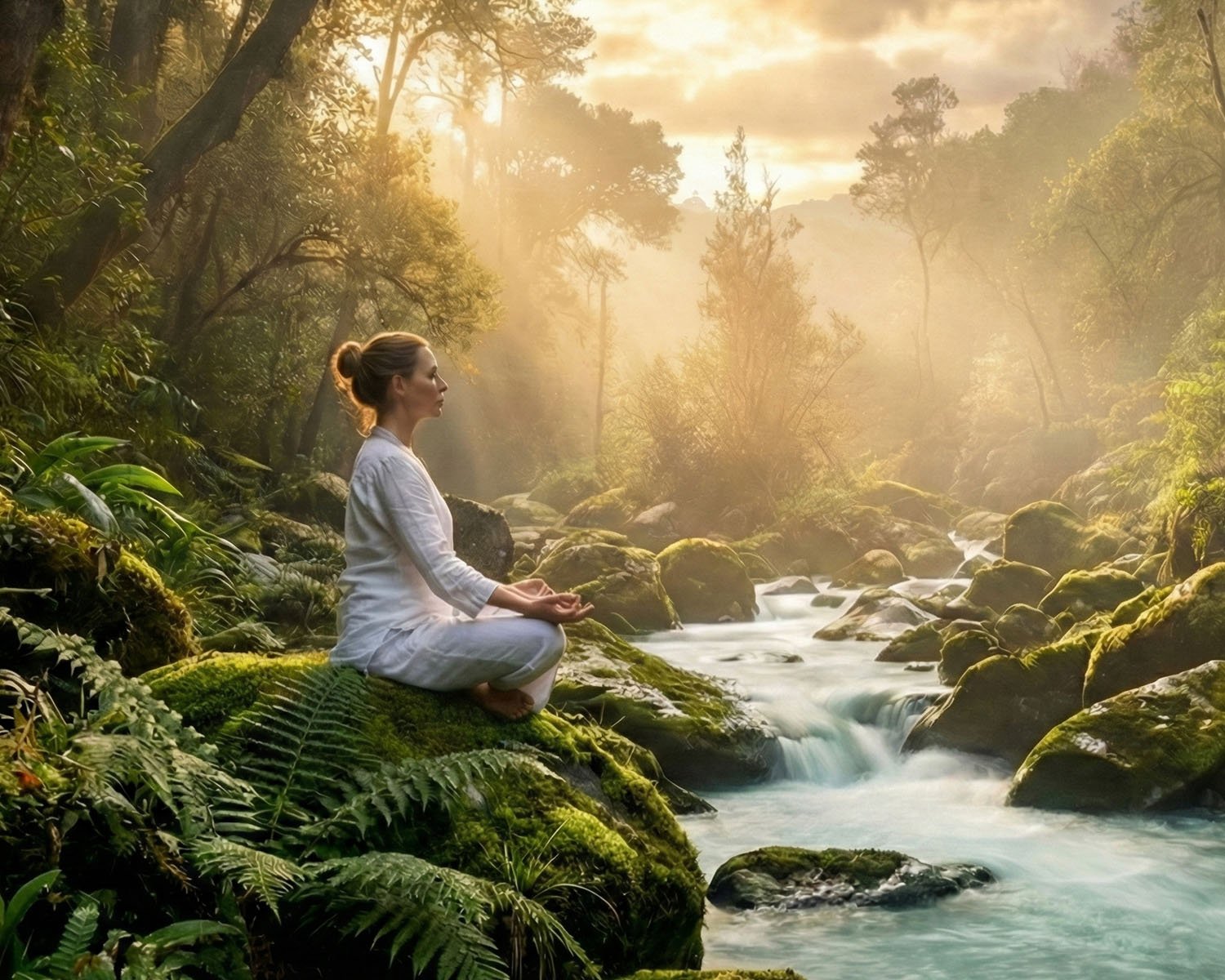 Naturaleza y territorio del Valle Sagrado